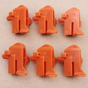 OnOff Slide Control Switch fit Stihl FS85 FS90 FS75 FS80 FC75 FC90 41371821701 Trimmer Brush Cutter Replacement Parts