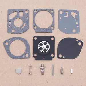 Carburetor Repair Kit for Stihl FC90 FC95 FC100 FC110 HL90 HL95 HL100 HT100 HT101 KM90 Trimmer Zama RB-97 Replacement Spare Part