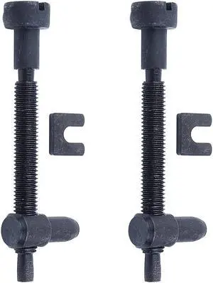 Chain Adjuster Tensioner Screw For Husqvarna 61 66 181 266 268 272 281 288 Chainsaw Replacement Parts  501537101