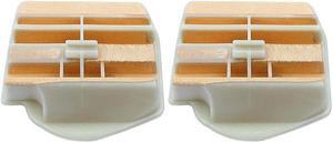 Air Filter Tune Up Kit For Husqvarna 445 450 450Rancher 450 e II 445E II Chainsaw Replacement Parts for 531309681 544080803