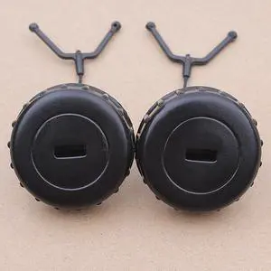 Gas Petrol Fuel Gas Cap Oil Cap For Kit Stihl MS170 MS180 017 018 Chainsaw Replacement Part 1130 350 0500