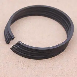 6pcs Chainsaw Piston Rings 425mm x 12mm For Stihl MS250 025 MS 250 Replacement Part 1123 034 3006 Chainsaw