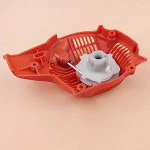 Recoil Rewind Pull Starter For Husqvarna 235 236 240 Chainsaw Replacement Spare Garden Tool Part 545008025
