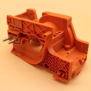 Crankcase Crank Case For Husqvarna 137 137e 142 142e Chainsaw Replacement Engine Motor Parts