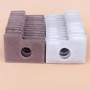 25Pcslot Air Filter Fit STIHL MS180 MS170 018 017 MS 180 170 Chainsaw Gas Saws Replacement