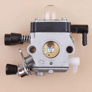 Carburetor For STIHL FS38 FS45 FS46 FS55 FC55 FS74 FS75 FS76 FS80 FS85 TRIMMER STRIMMER REPLACEMENT