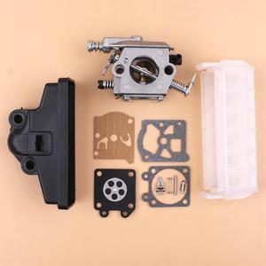 Carburetor Air Filter Carb Repair Kit Fit STIHL 021 023 025 MS210 MS230 MS250 MS 210 230 250 Chainsaw Replacement Parts