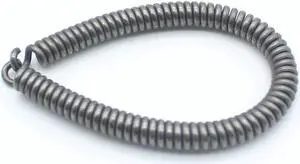 Clutch Spring For Husqvarna 240 236 235 142 141 137 136 36 41 Jonsered 2036 2040 Chainsaw Replacement Parts