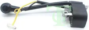 Ignition Coil Magneto Wire For HUSQVARNA 136 137 141 235 240 23 26 36 41 Chainsaw 530 03 92-39, 545 06 39-01 Replacement Parts