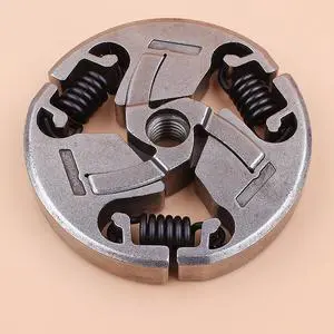 Clutch Assembly For Husqvarna 357 359 357XP 359 EPA Chainsaw Parts Replacement OEM 587 69 17 01