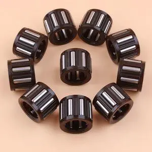 10Pcslot Sprocket Clutch Needle Bearing Fit STIHL 066 064 034 036 MS340 MS360 MS660 MS650 MS640 Chainsaw Replacement Parts