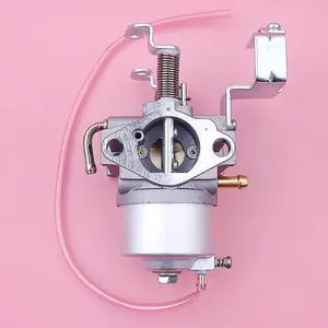 Carburetor For Yamaha Golf Cart Gas Car G22-G29 4 Cycle Drive Engine 2003- UP Replacement JR6-14101-00, JR6-14101-01