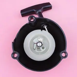Recoil Starter For Stihl BR500 BR550 BR600 Leaf Blower Easy Start Replacement Part 4282 190 0303 Pull Rewind