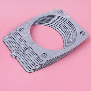 10pcslot Cylinder Head Gasket Kit For Stihl MS361 MS341 MS 361 341 Chainsaw Replacement Spare Tool Part 1135 029 2300