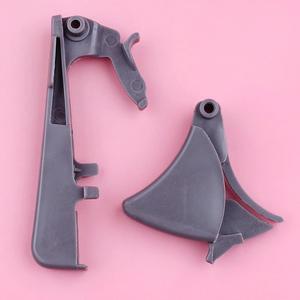 Throttle Trigger Lockout Lock Kit For Husqvarna 350 345 340 346XP 353 359 357XP Chainsaw Replacement Tool Part