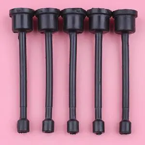 5pcslot Fuel Line Hose Pipe Tube For Stihl 08 S10 TS350 TS360 Chainsaw Replacement Spare Part