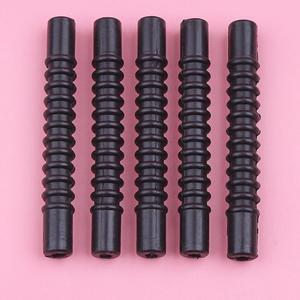 5pcslot Impulse Line Hose Pipe For Stihl MS250 MS230 MS210 025 023 021 Chainsaw Spare Replacement Part