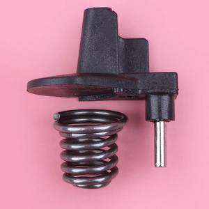 Chain Catch Camp Spring For Chinese Chainsaw 4500 5200 5800 45cc 52cc 58cc Replacement Spare Part