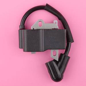 Ignition Coil For Husqvarna 125B 125bvx Replacement 545108101 High Voltage Package Agriculture Forestry Power Tool Accenssories