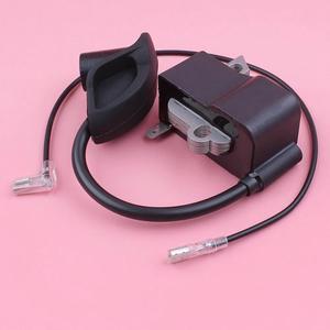 Ignition Coil Module For Stihl BR500 BR550 BR600 Backpack Leaf Blower Trimmer Replacement Part 4282 400 1305