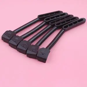 5pcslot Oil Line Hose For Husqvarna 455 Rancher 455E 460 461 Chain Saw Chainsaw Replacement Spare Part