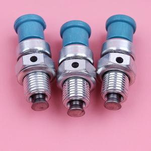 3pcslot Decompression Valve For Stihl 026 029 036 Pro 066 MS260 MS360 MS381 MS390 MS660 Chainsaw Spare Tool Replacement Part