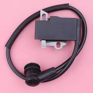 Ignition Coil Module For Stihl MS441 MS 441 Chainsaw Replacement Spare Part 1138 400 1300