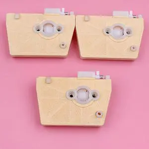 3pcslot Air Filter For Stihl 038 MS380 MS381 MS 380 381 Chainsaw Spare Replacement Tool Part