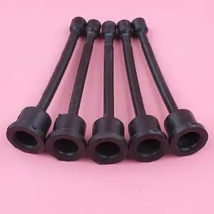 5pcslot Fuel Line Hose Pipe Tube For Stihl 050 051 070 075 076 090 Chainsaw Chain Saw Replacement Spare Part