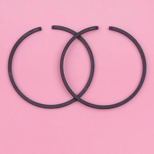 2pcslot Piston Rings For Stihl MS280 MS290 028 029 034 Chainsaw Chain Saw Spare Replacement Part 46mm x 15mm