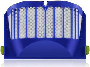 Main Filter Brush Replacement For IRobot Roomba 600 Series 605 61 Parts Kit Assy