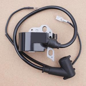 Ignition Coil Module W Wire For STIHL FS160 FS180 FS220 FS280 Brushcutter Magneto Replacement Spare Parts 0000-400-1306