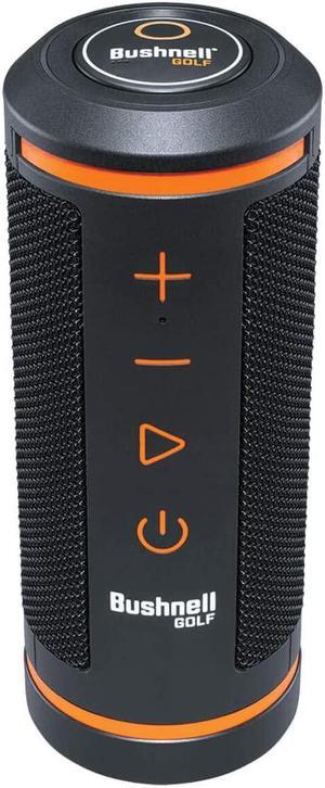 Bushnell Wingman GPS Speaker , Black
