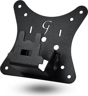 Gladiator Joe Monitor Arm/Mount VESA Bracket Adapter Compatible with Acer G227HQL, G237HL, G247HYL, H226HQL, H236HL, SA230 bi, SB220q (See Full Model List Below) - 100% Made in North America