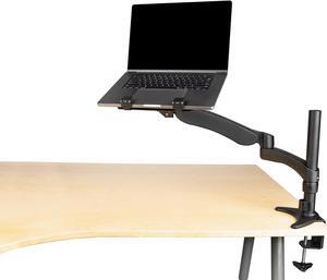 Gator Cases Mountable Articulating Arm for Laptops, Tablets, and Monitors; (G-ARM-360-DESKMT)