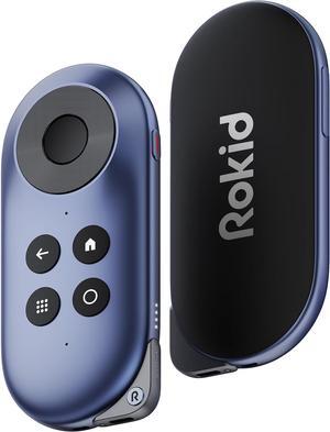 Rokid Station, Google-Certified Portable Android TV Device, Media Streaming Box, The Best Companion for Rokid Max and Other AR Glasses