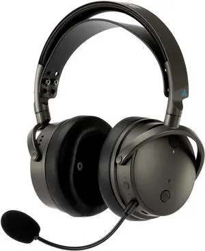 Audeze Maxwell Wireless Gaming Headset for Xbox, PS, Mac, & PC