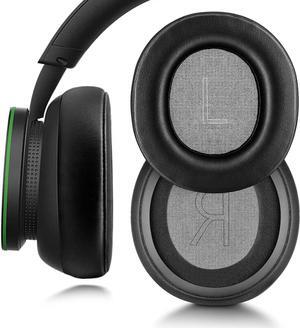 Earpads Cushions Replacement for for Microsoft Xbox Series Wireless HeadsetXbox X|S, Xbox One,