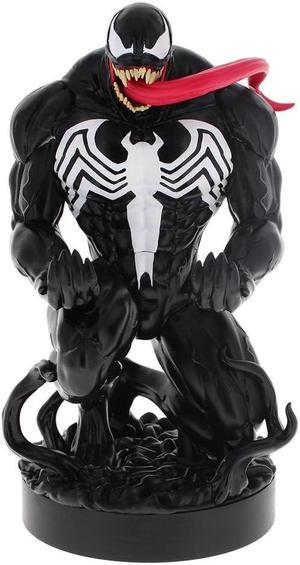 8" Venom Marvel Comics Cable Guy Gaming Controller Phone Holder Stand - compatible with Xbox, Play Station, Nintendo Switch and most smartphones (Nintendo Switch////)