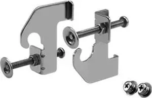 ICOM MBF5 Flush Mount Kit
