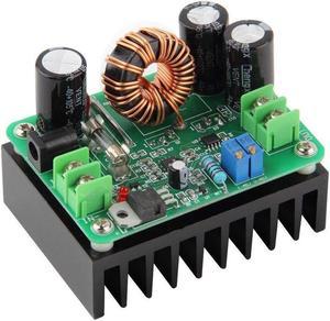 600W High Power DC to DC Boost Converter DC 12-60V to 12-80V Boost Module Board Step-up Transformer