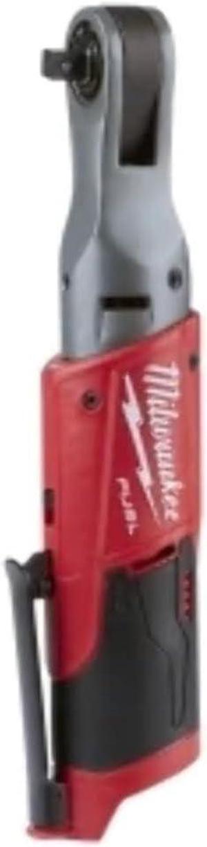 Milwaukee 2557-20 M12 Fuel 3/8" Ratchet (Bare Tool)