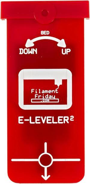 E-Leveler 2 - The Original 3D Printer Electronic Bed Leveling Tool