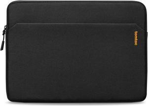 Slim Laptop Sleeve for 14-inch MacBook Pro M4/M3/M2/M1 Pro/Max 2024-2021 Water-Resistant Protective Case for 13.8 Inch Surface Laptop AI PC Accessory Bag