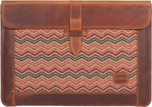 Top Grain Leather Macbook Bag Laptop Sleeve for MacBook Pro and MacBook Air Case - 14 Inch - 13 Inch (M2, M2 Pro, M2 Max, M1) - 13.3 Inch - iPad Pro 12.9 Inch - 2020 2021, 2022 and 2023 Models