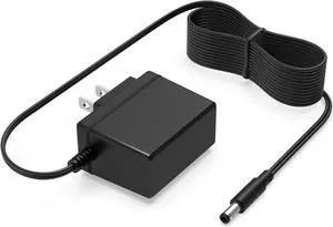 AC Adapter Charger Fit for 58830,57720,44400,ACDC,Compact,Wireless,Car Jump Starter,1201 Power Cord Wall Supply