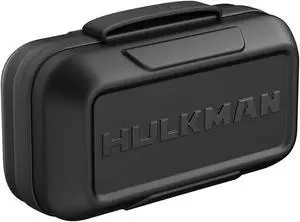 HULKMAN Alpha Bag Max EVA Protection Case for Alpha100 Alpha Jump Starter