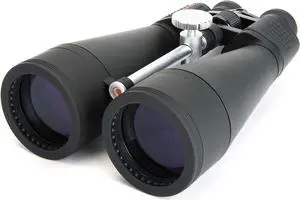Celestron  SkyMaster 20X80 Binocular  Outdoor and Astronomy Binocular  Large Aperture for Long Distance Viewing  Multi-Coated Optics  Carrying Case Included  Ultra Sharp