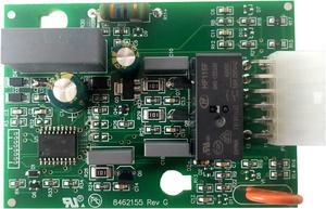 5303918476 Refrigerator Defrost Control Board 241508001 for Frigidaire Defrost Time Board, Kenmore, Electrolux Defrost Board 1 YEAR WARRANTY