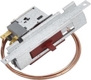 Whirlpool WP2315562 Genuine OEM SxS Refrigerator Thermostat Replacement Part - Replaces W11088945, W11035627, 2315562, 2161282